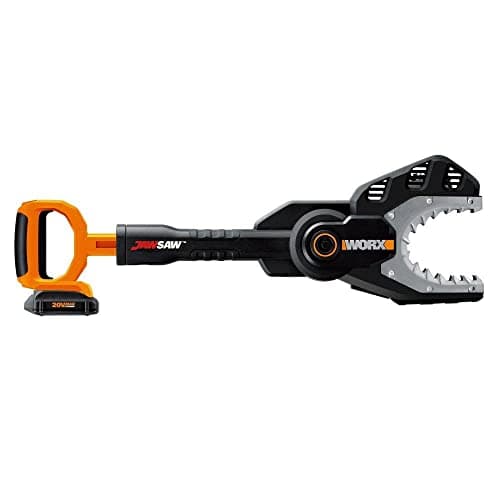 Worx JawSaw
