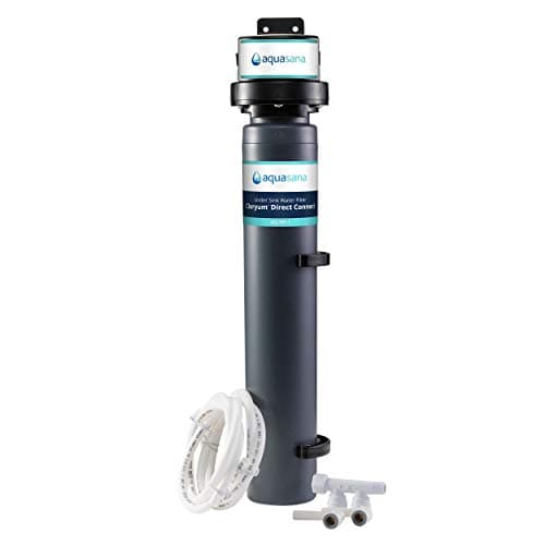 Aquasana Direct Connect
