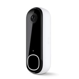 Arlo Video Doorbell HD (2nd Gen)