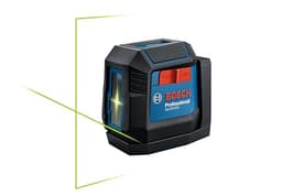 Bosch GLL50-20G Green