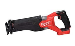 Milwaukee M18 FUEL Sawzall