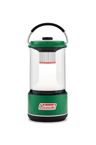 Coleman 1000L