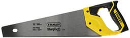 Stanley Hand Saw 15-inch