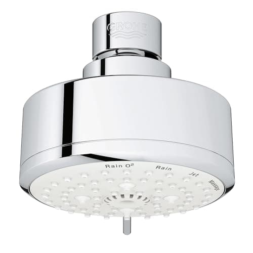 Grohe Tempesta Cosmopolitan 100