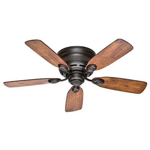 Hunter Low Profile IV 42-inch