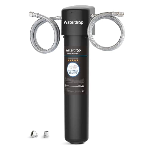 Waterdrop 15UA