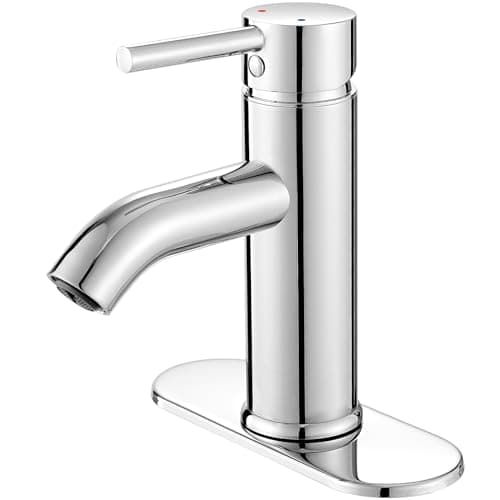 Voton Modern Bathroom Faucet