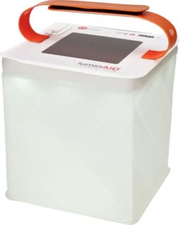 LuminAID Max Quick Inflate