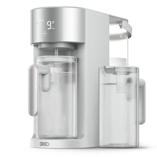 Dreo Reverse Osmosis Water Filter