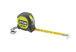 Ryobi Keychain Tape Measure