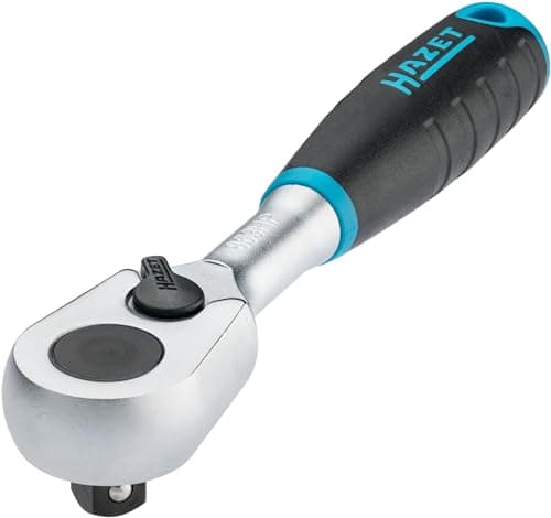 Hazet 863HP Ratchet