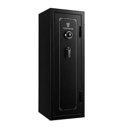Fortress 14-Gun Safe