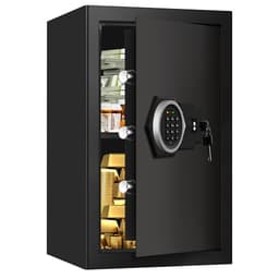 Toleblid Fireproof Safe