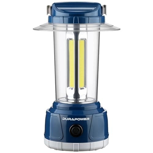 Durapower LED Camping Lantern