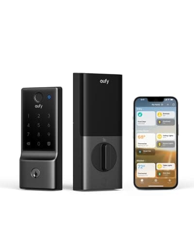 eufy Smart Lock E31