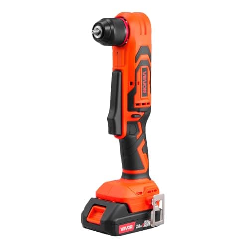 VEVOR Right Angle Drill