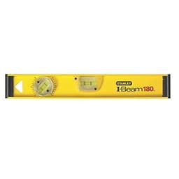 Stanley PRO-I Beam Level