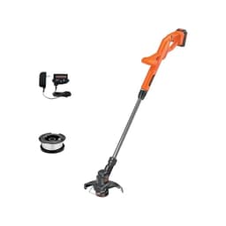BLACK+DECKER LST201