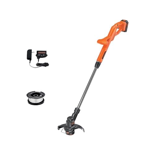 BLACK+DECKER LST201