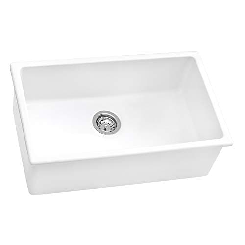 Ruvati Fireclay 30-inch