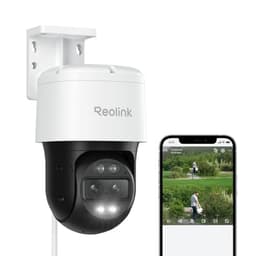 Reolink TrackMix