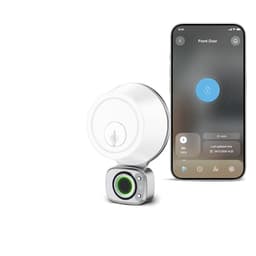 Lockly Access Touch