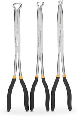 Gearwrench Double-X Hose Grip Pliers
