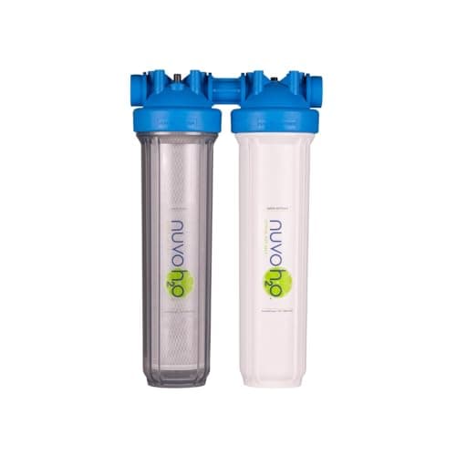 NuvoH2O Manor Duo