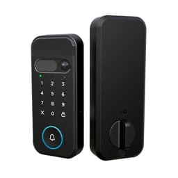 Chamberlain myQ Secure View