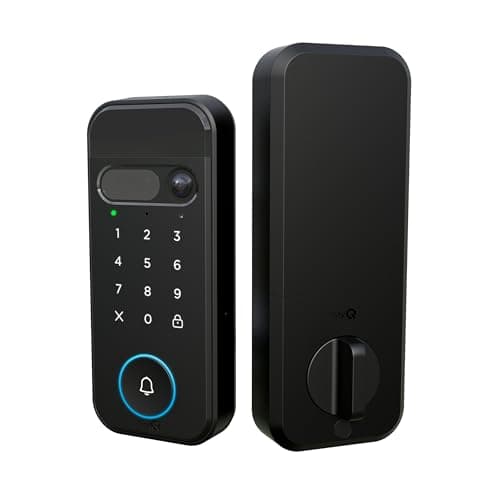 Chamberlain myQ Secure View