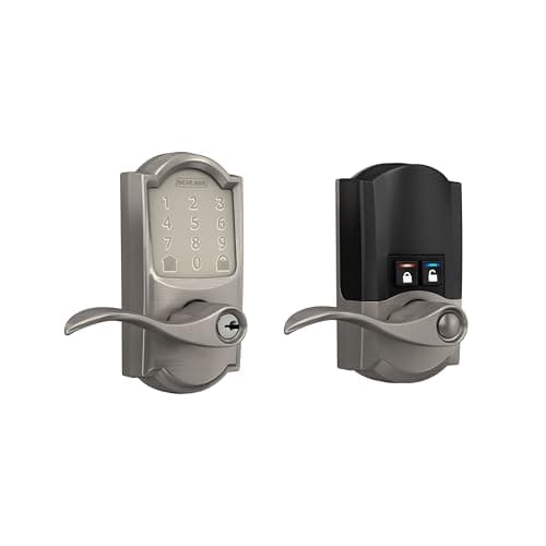 Schlage Encode