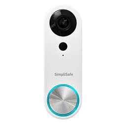 SimpliSafe Wired Doorbell