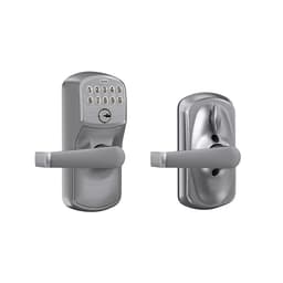 Schlage Plymouth