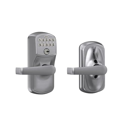 Schlage Plymouth