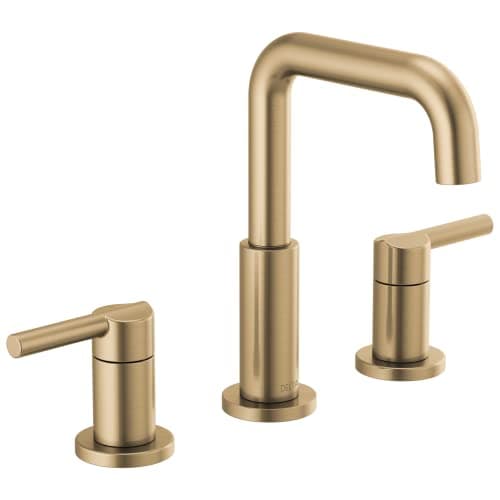 Delta Nicoli Champagne Bronze