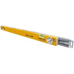 Stabila Series 80T Extendable Level