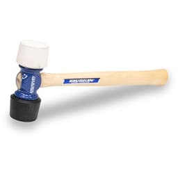 Vaughan Rubber Mallet