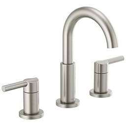 Delta Nicoli Brushed Nickel
