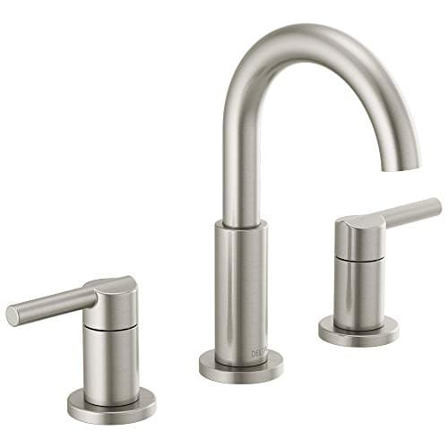 Delta Nicoli Brushed Nickel