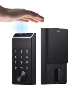 eufy FamiLock E34