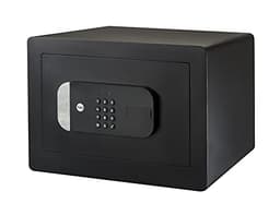 Yale Smart Safe