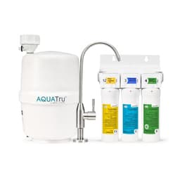 AquaTru Under Sink
