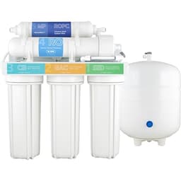 SpiroPure Reverse Osmosis System