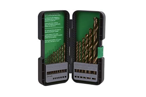 Metabo HPT Drill Bit Set