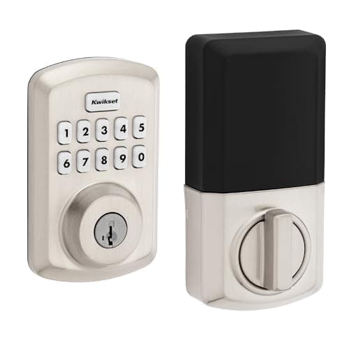 Kwikset Powerbolt 250