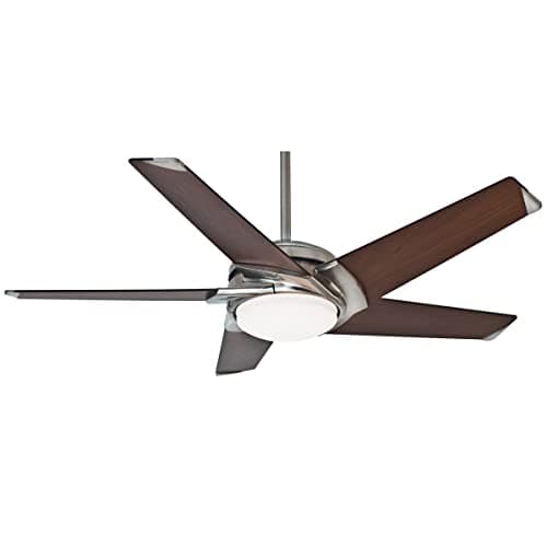 Casablanca Stealth 54-inch