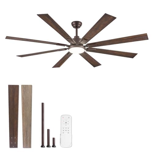 Zmishibo 72-inch
