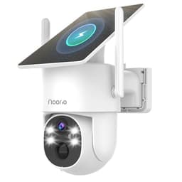 Noorio Solar Security Camera