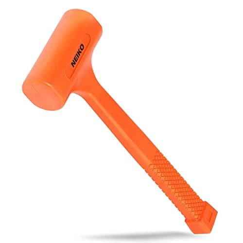 Neiko Dead Blow Hammer