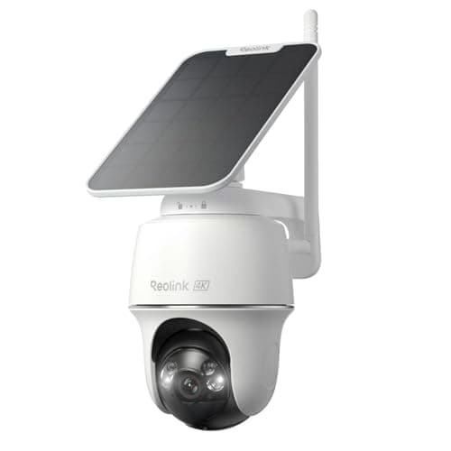 Reolink Argus PT Ultra